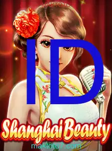 ShanghaiBeauty